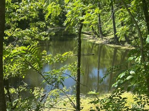 Tiny photo for N Bawel Road, Boonville, IN 47619 (MLS # 202618355)
