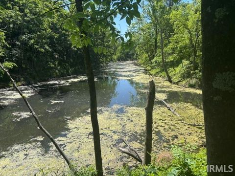 Tiny photo for N Bawel Road, Boonville, IN 47619 (MLS # 202618355)