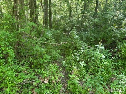 Tiny photo for N Bawel Road, Boonville, IN 47619 (MLS # 202618355)