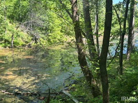 Tiny photo for N Bawel Road, Boonville, IN 47619 (MLS # 202618355)
