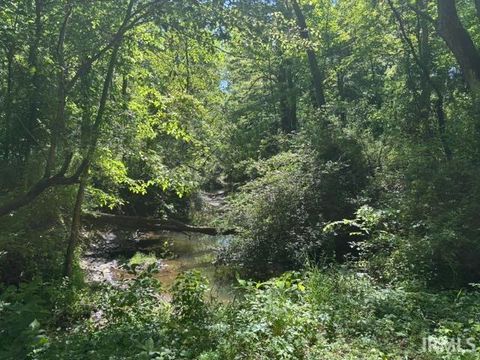Tiny photo for N Bawel Road, Boonville, IN 47619 (MLS # 202618355)