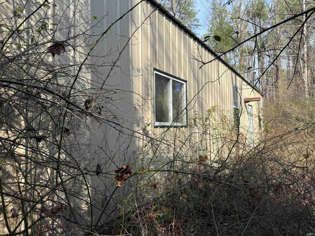 Photo of 3065 Straight Line Road, Freedom, IN 47431 (MLS # 202600632)