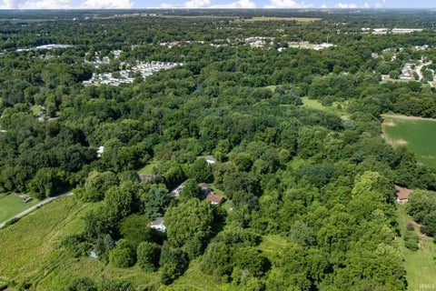Tiny photo for 61231 County Road 21, Goshen, IN 46528 (MLS # 202631107)