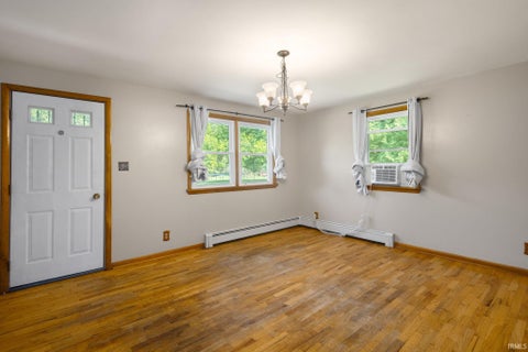Tiny photo for 61231 County Road 21, Goshen, IN 46528 (MLS # 202631107)