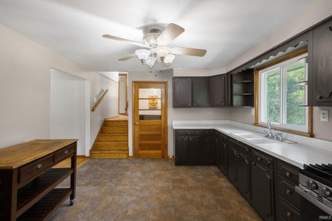 Tiny photo for 61231 County Road 21, Goshen, IN 46528 (MLS # 202631107)