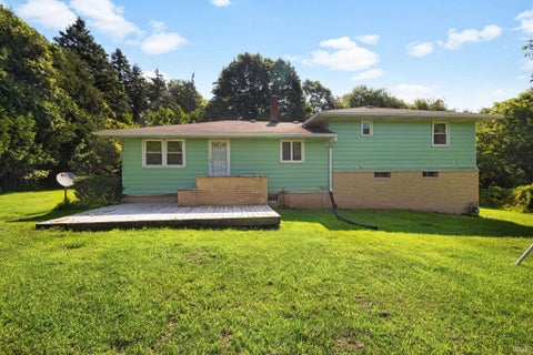 Tiny photo for 61231 County Road 21, Goshen, IN 46528 (MLS # 202631107)