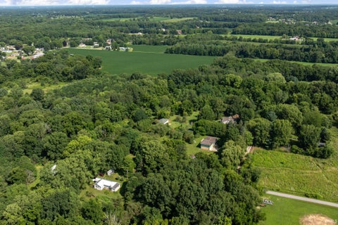 Tiny photo for 61231 County Road 21, Goshen, IN 46528 (MLS # 202631107)