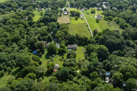 Tiny photo for 61231 County Road 21, Goshen, IN 46528 (MLS # 202631107)