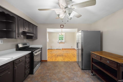 Tiny photo for 61231 County Road 21, Goshen, IN 46528 (MLS # 202631107)