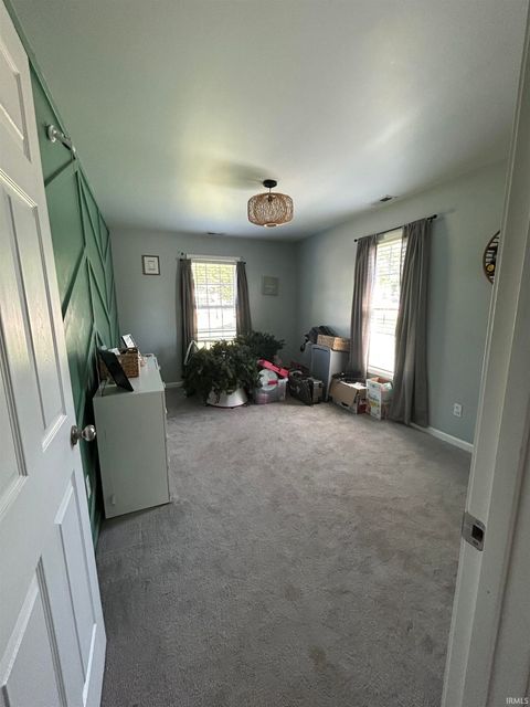 Tiny photo for 311 Liberty Street, Bicknell, IN 47512 (MLS # 202618690)