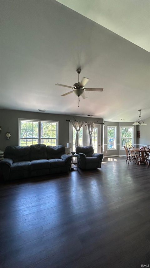 Tiny photo for 311 Liberty Street, Bicknell, IN 47512 (MLS # 202618690)