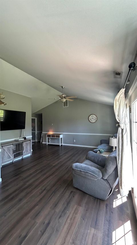 Tiny photo for 311 Liberty Street, Bicknell, IN 47512 (MLS # 202618690)