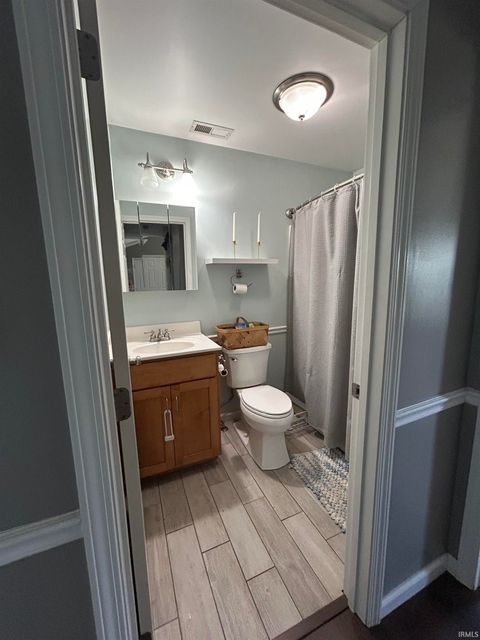 Tiny photo for 311 Liberty Street, Bicknell, IN 47512 (MLS # 202618690)