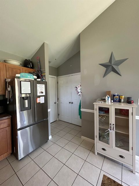 Tiny photo for 311 Liberty Street, Bicknell, IN 47512 (MLS # 202618690)