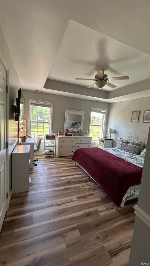 Tiny photo for 311 Liberty Street, Bicknell, IN 47512 (MLS # 202618690)