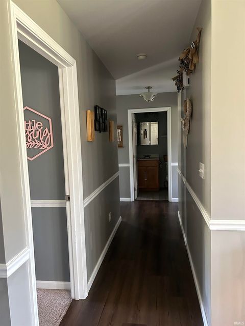 Tiny photo for 311 Liberty Street, Bicknell, IN 47512 (MLS # 202618690)
