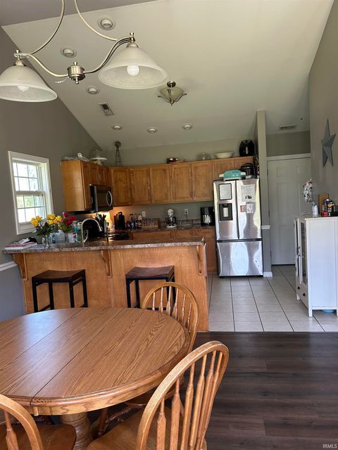 Tiny photo for 311 Liberty Street, Bicknell, IN 47512 (MLS # 202618690)