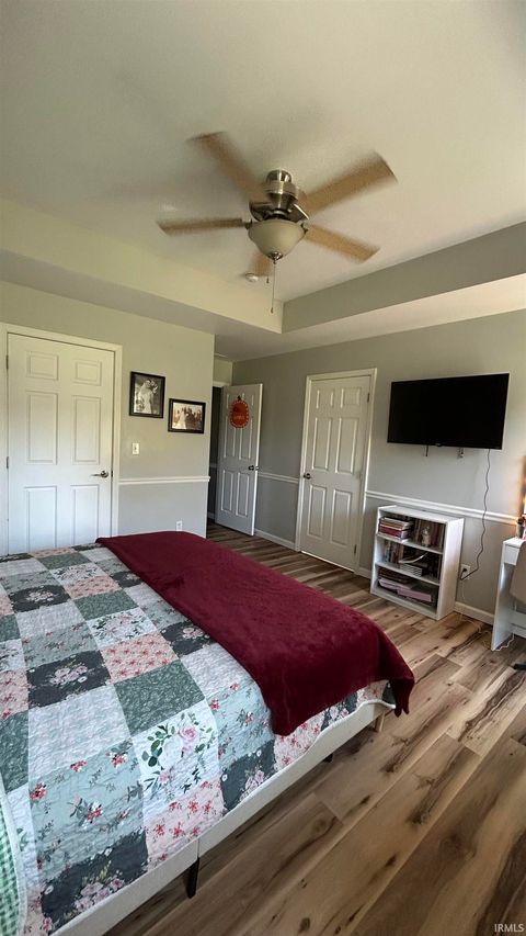 Tiny photo for 311 Liberty Street, Bicknell, IN 47512 (MLS # 202618690)