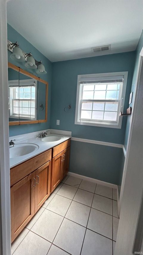 Tiny photo for 311 Liberty Street, Bicknell, IN 47512 (MLS # 202618690)