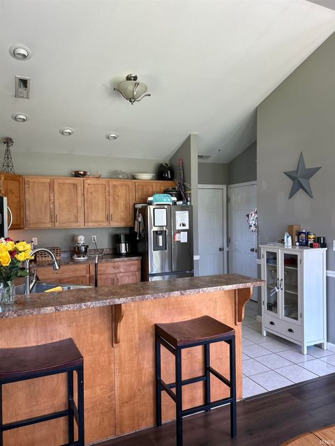 Tiny photo for 311 Liberty Street, Bicknell, IN 47512 (MLS # 202618690)