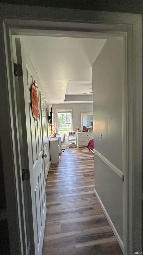 Tiny photo for 311 Liberty Street, Bicknell, IN 47512 (MLS # 202618690)