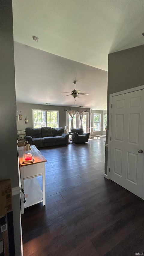 Tiny photo for 311 Liberty Street, Bicknell, IN 47512 (MLS # 202618690)