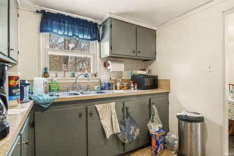 Tiny photo for 712 N Vine Street, Elkhart, IN 46514 (MLS # 202600101)