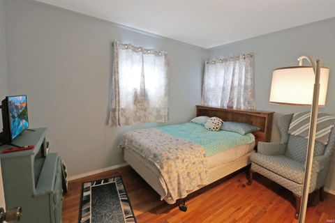 Tiny photo for 1318 Sinton Avenue, Lafayette, IN 47905 (MLS # 202540716)