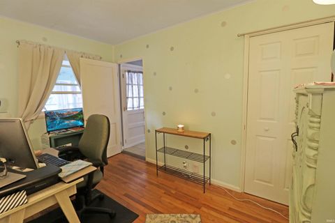 Tiny photo for 1318 Sinton Avenue, Lafayette, IN 47905 (MLS # 202540716)