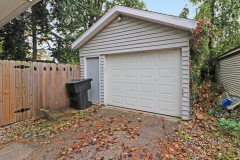 Tiny photo for 1318 Sinton Avenue, Lafayette, IN 47905 (MLS # 202540716)