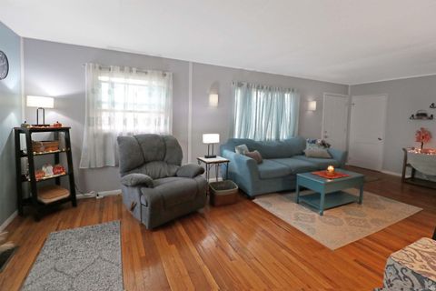 Tiny photo for 1318 Sinton Avenue, Lafayette, IN 47905 (MLS # 202540716)