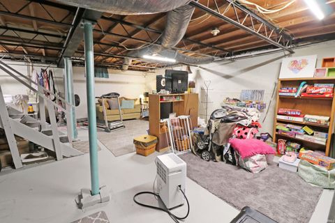 Tiny photo for 1318 Sinton Avenue, Lafayette, IN 47905 (MLS # 202540716)