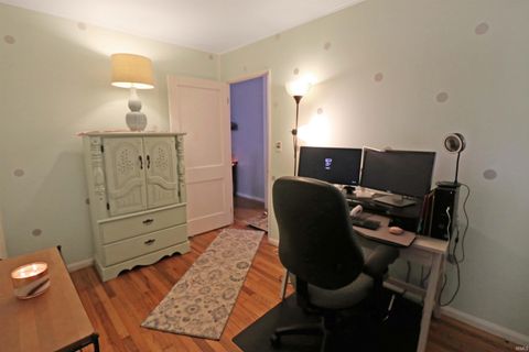 Tiny photo for 1318 Sinton Avenue, Lafayette, IN 47905 (MLS # 202540716)
