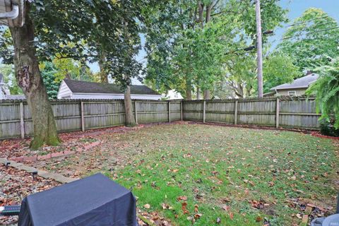 Tiny photo for 1318 Sinton Avenue, Lafayette, IN 47905 (MLS # 202540716)