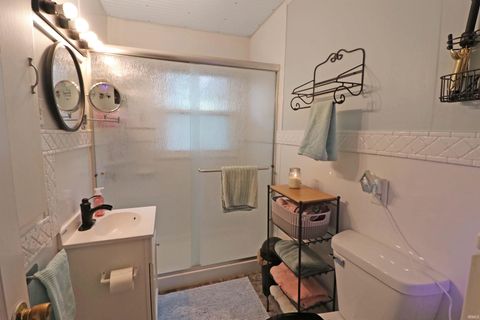Tiny photo for 1318 Sinton Avenue, Lafayette, IN 47905 (MLS # 202540716)