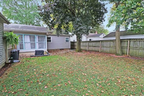 Tiny photo for 1318 Sinton Avenue, Lafayette, IN 47905 (MLS # 202540716)