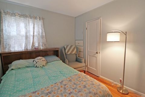 Tiny photo for 1318 Sinton Avenue, Lafayette, IN 47905 (MLS # 202540716)