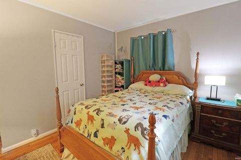 Tiny photo for 1318 Sinton Avenue, Lafayette, IN 47905 (MLS # 202540716)