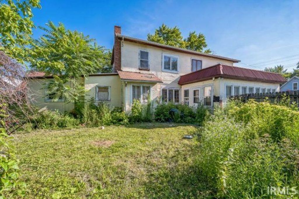 Photo of 66735 State Road 331 Road #331, Wyatt, IN 46595 (MLS # 202615809)