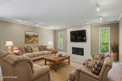 Tiny photo for 1704 Brookwood Drive, Elkhart, IN 46514 (MLS # 202615414)