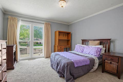 Tiny photo for 1704 Brookwood Drive, Elkhart, IN 46514 (MLS # 202615414)