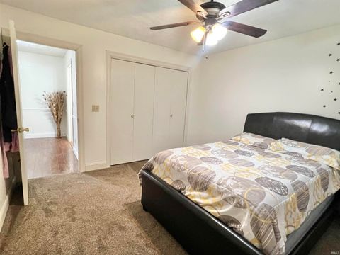 Tiny photo for 207 Longtree Lane, Logansport, IN 46947 (MLS # 202532927)