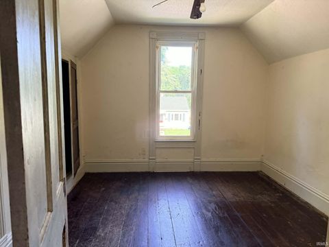 Tiny photo for 304 N Willow Street, Flora, IN 46929 (MLS # 202626145)