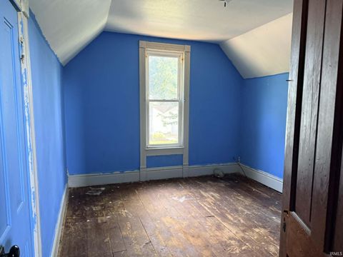 Tiny photo for 304 N Willow Street, Flora, IN 46929 (MLS # 202626145)