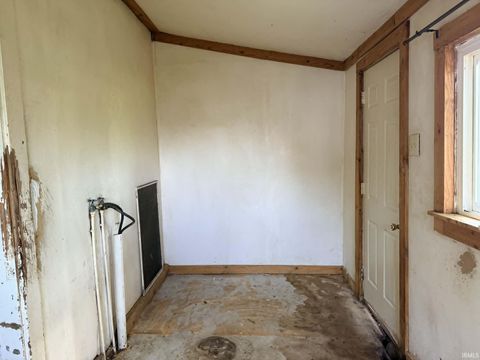 Tiny photo for 304 N Willow Street, Flora, IN 46929 (MLS # 202626145)