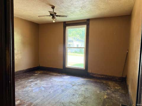 Tiny photo for 304 N Willow Street, Flora, IN 46929 (MLS # 202626145)