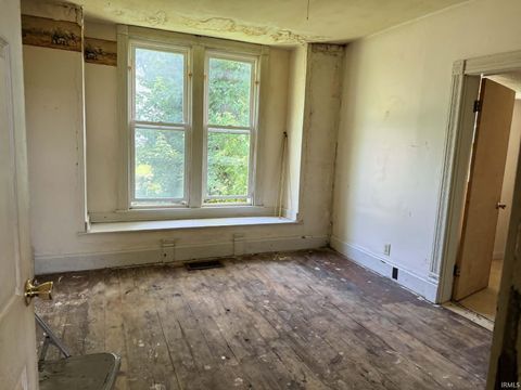 Tiny photo for 304 N Willow Street, Flora, IN 46929 (MLS # 202626145)