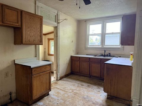 Tiny photo for 304 N Willow Street, Flora, IN 46929 (MLS # 202626145)