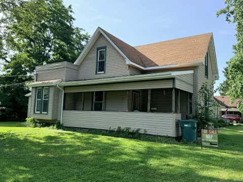 Tiny photo for 304 N Willow Street, Flora, IN 46929 (MLS # 202626145)
