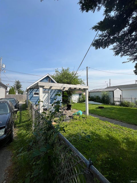 Tiny photo for 320 E Main Street, Peru, IN 46970 (MLS # 202628248)